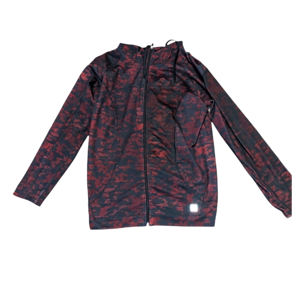 Sports Hoodie